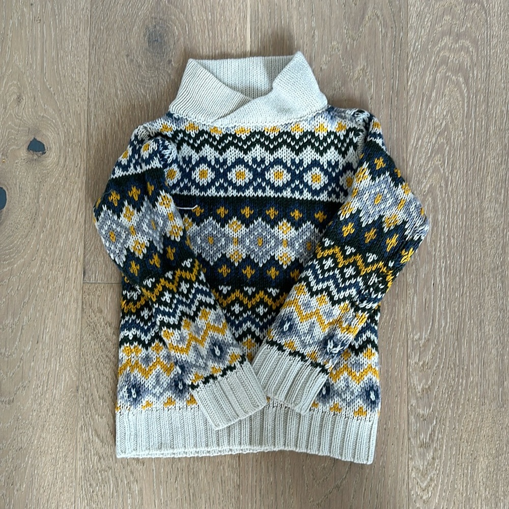 Sfera sweater